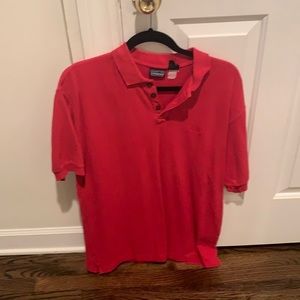 Patagonia polo